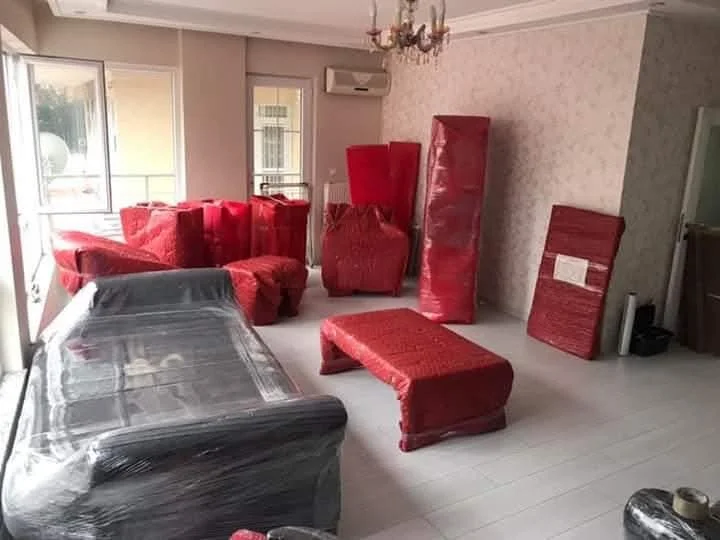 Nakliyat malzemeleri